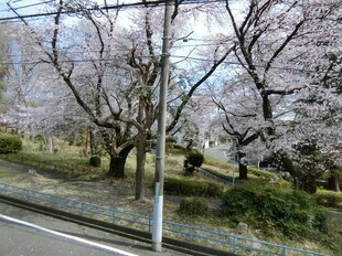 シャトーケニーの物件内観写真